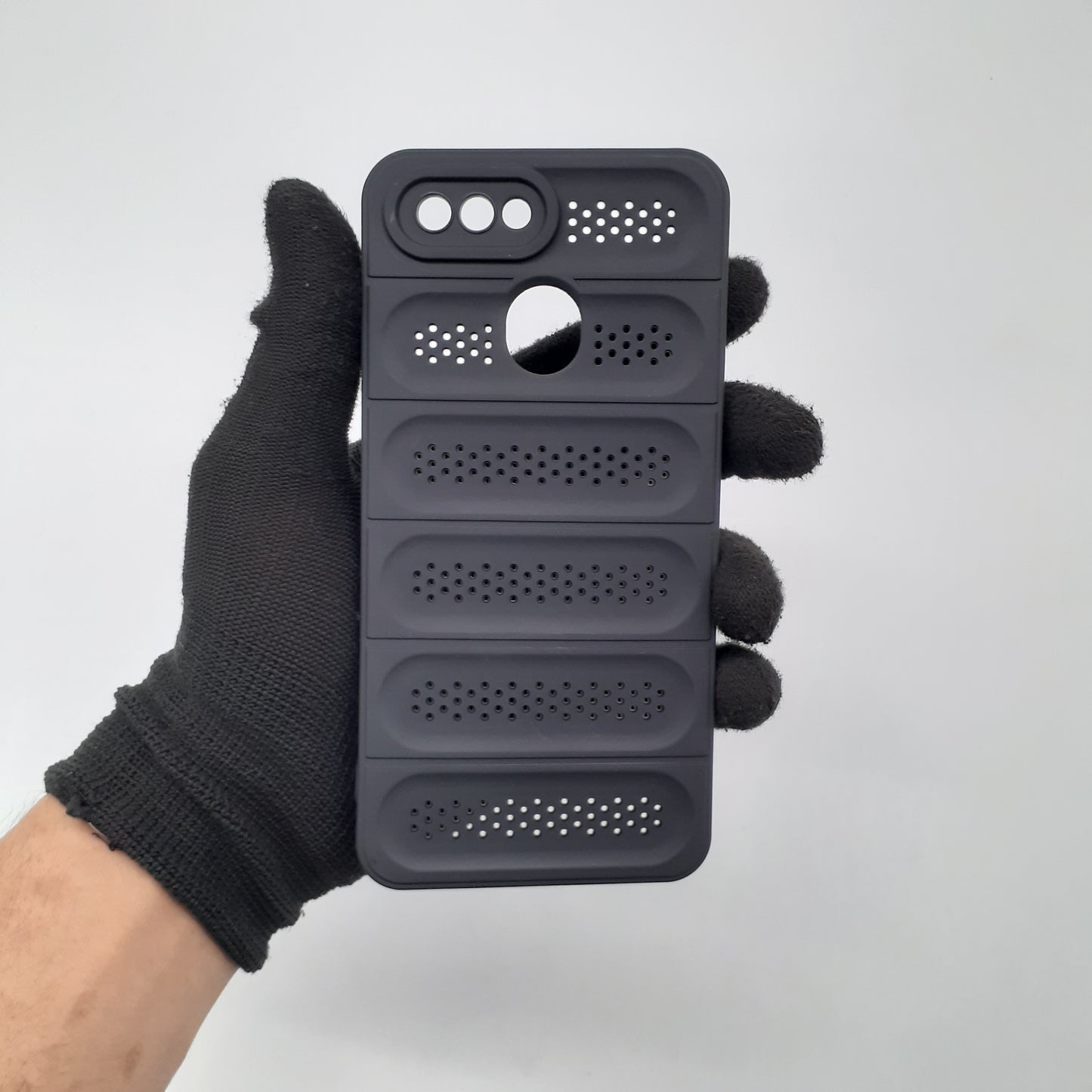 OPPO A5s Case, Durable TPU Material, Heat Dissipation, Shockproof Protective Cover Shell, Mobile Accessories