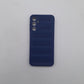 Samsung A25 Heat Dissipation Design Phone Case Strong TPU Material Protective Cover Shockproof Slim Fit