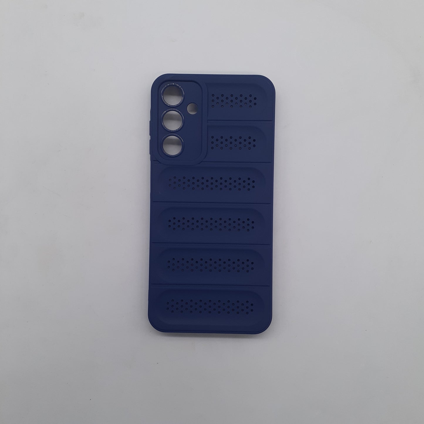 Samsung A25 Heat Dissipation Design Phone Case Strong TPU Material Protective Cover Shockproof Slim Fit
