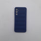 Samsung A25 Cooling Case: Heat Dissipating TPU Material, Shockproof Protection, Enhanced Airflow Design