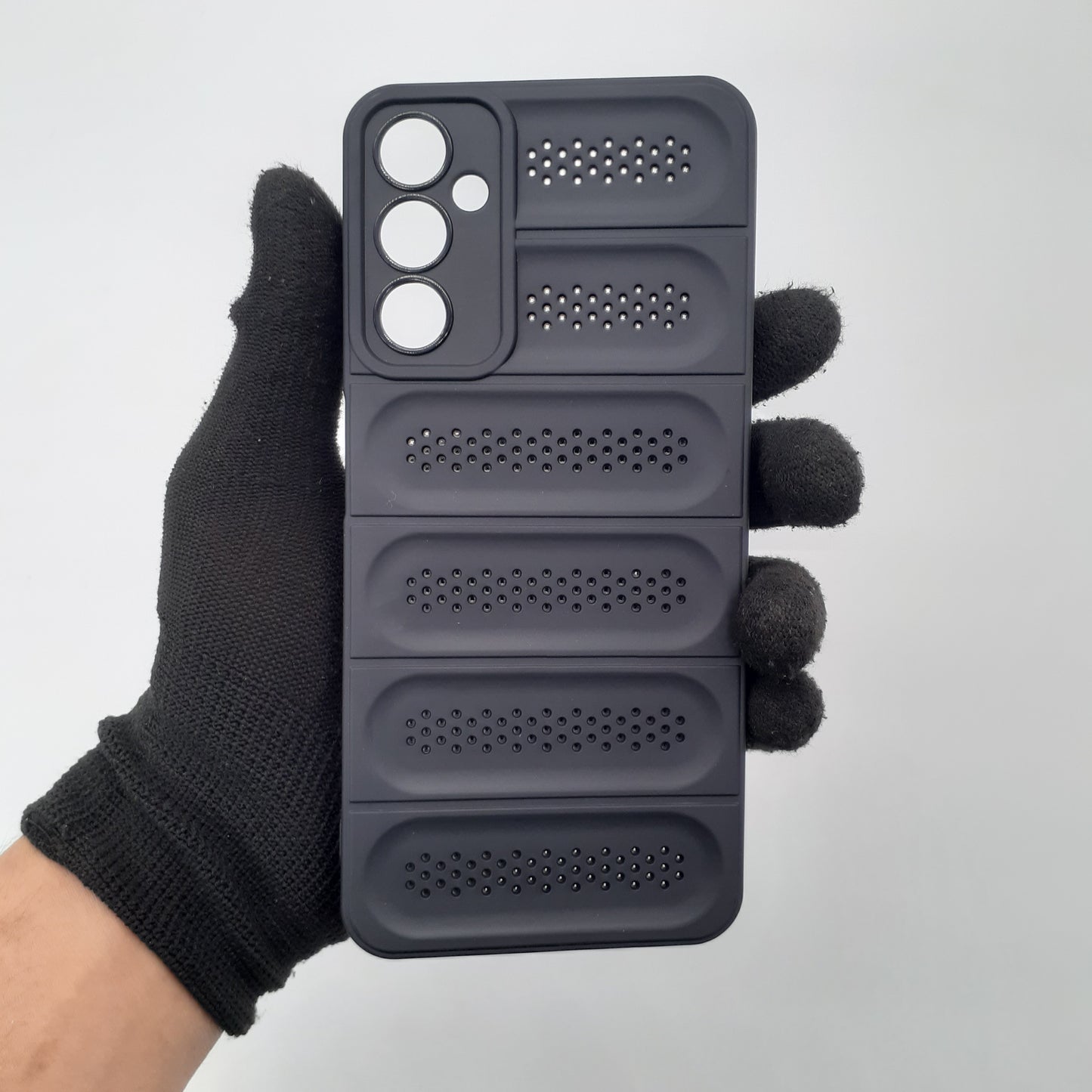 Samsung A05s Heat Dissipation Strong TPU Material Protective Phone Case Cover