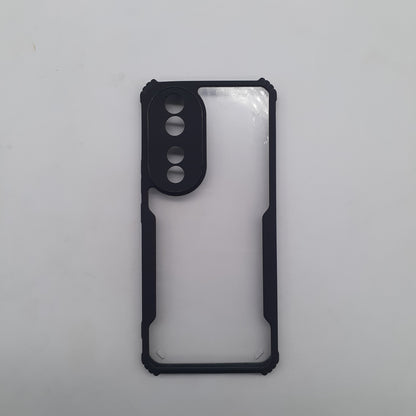 HONOR 90 iPAKY Case, Heavy-Duty DualShield MergeGrip with Shockproof Edges and Non-Slip Textured Grip for Superior Protection