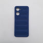 Vivo Y03 Strong TPU Shockproof Phone Case, Enhanced Heat Dissipation Design, Durable Protective Cover