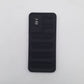 Vivo Y02 Carbon Fiber Slim TPU Phone Case | Heat Dissipation, Anti-Scratch Back Cover, Shockproof Protection