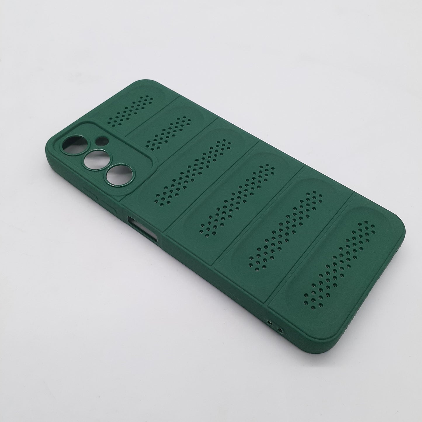 Samsung A05s Heat Dissipation Strong TPU Material Protective Phone Case Cover