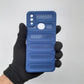 Samsung Galaxy A10s Shockproof TPU Phone Case | Heat Dissipation Protective Cover