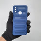 Samsung Galaxy A10s Shockproof TPU Phone Case | Heat Dissipation Protective Cover