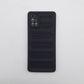 Samsung Galaxy A71 Tanpaile Strong TPU Material Cooling Bumper Heat Dissipation Phone Case Protective Back Cover