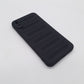 iPhone Xs Max Shockproof TPU Phone Case with Heat Dissipation, Strong Protection, and Breathable Cover