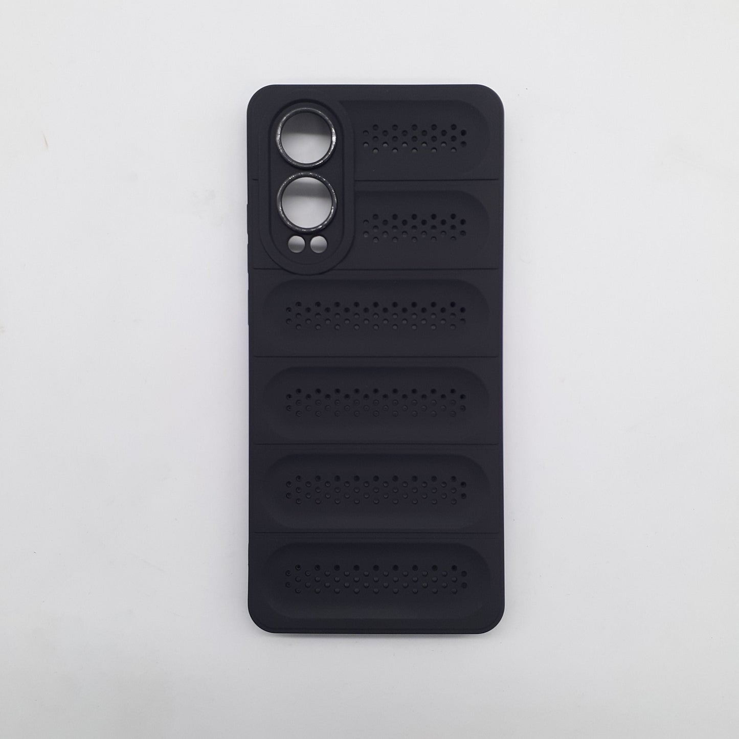 OnePlus Nord CE4 Lite Case: Shockproof, Heat Dissipating TPU Phone Cover Protector