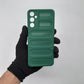 Samsung Galaxy A05s Phone Case, Strong TPU, Shockproof, Protective Back Cover with Heat Dissipation Design