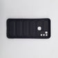 Infinix Hot 10 Play Case: Shockproof, Clear TPU Back Cover with Enhanced Heat Dissipation