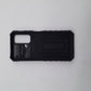 Redmi Note 11 Case Slide Camera Cover Built in Kickstand Ring Holder Heavy Duty Shockproof Armor Protective Phone Cover