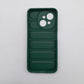 Premium Tecno Spark Go 1 Phone Case, Shockproof, Strong TPU Material, Heat Dissipation Protective Cover