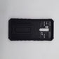 Redmi 9 Shockproof Magnetic Ring Holder Kickstand Camera Protection Slide Cover Full Body Armor Bumper Case