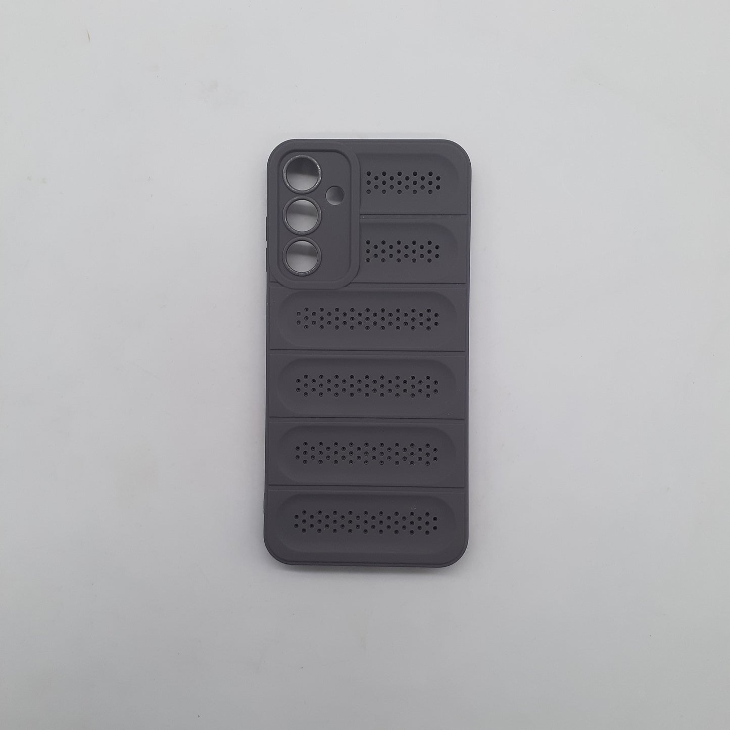 Samsung A25 Heat Dissipation Design Phone Case Strong TPU Material Protective Cover Shockproof Slim Fit