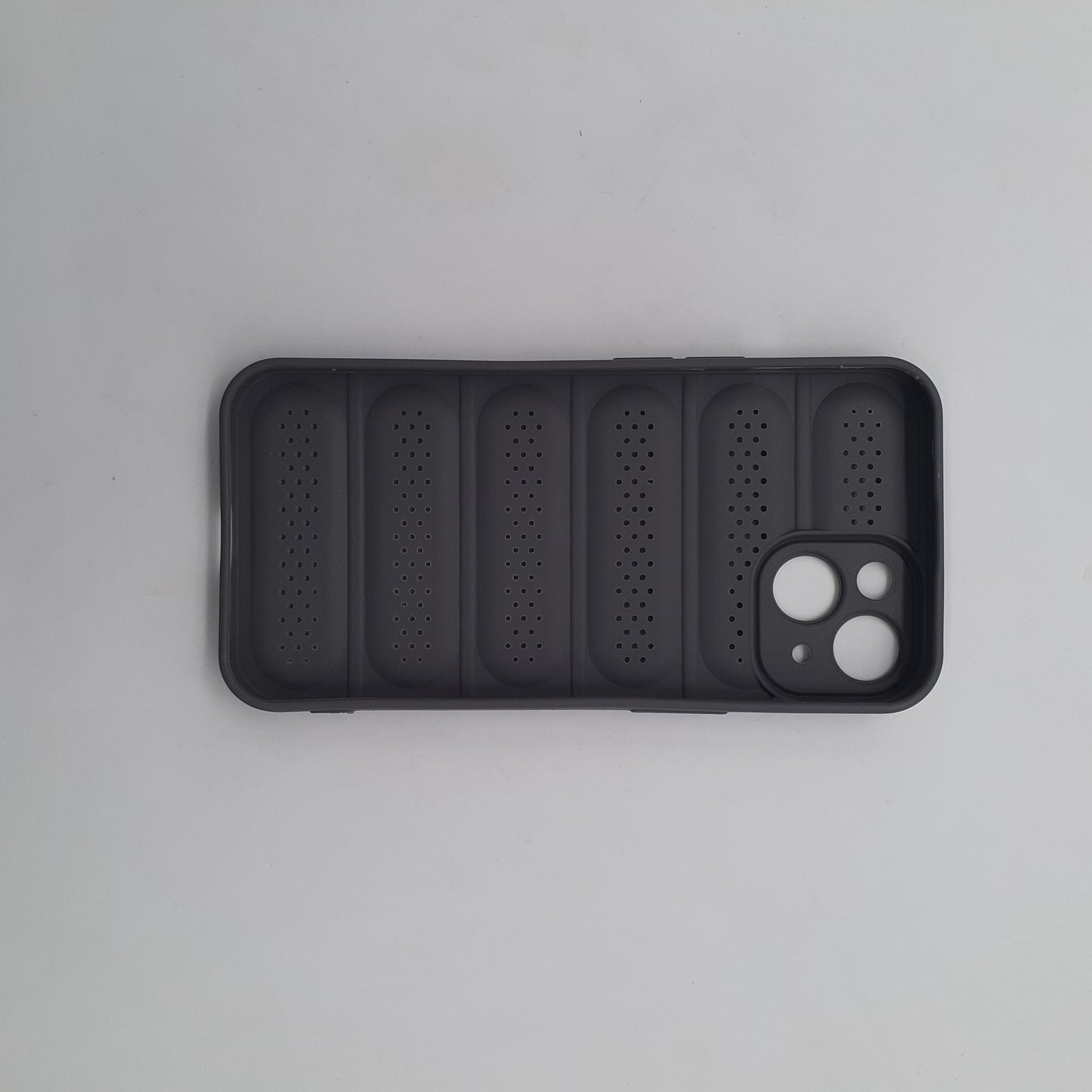 Premium iPhone 14 Protective Case with Advanced Heat Dissipation, Durable TPU Material, and Shockproof Design