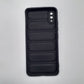 Vivo Y1s Case, Premium TPU Material, Shockproof, Anti-Scratch Protective Cover, Bumper Shell, Heat Dissipation Design