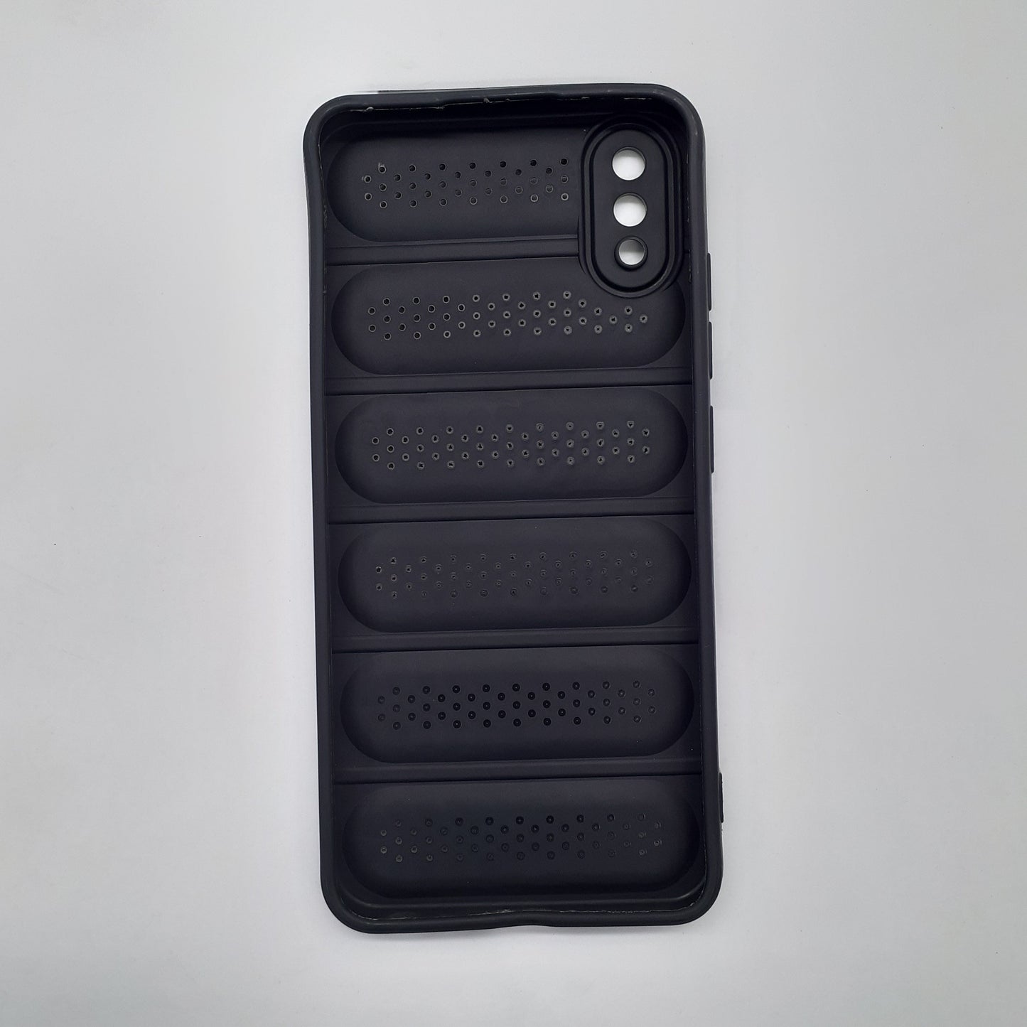 Vivo Y1s Case, Premium TPU Material, Shockproof, Anti-Scratch Protective Cover, Bumper Shell, Heat Dissipation Design