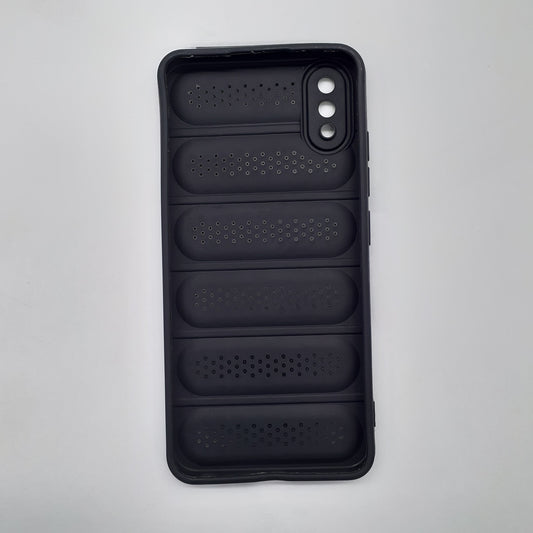 Vivo Y1s Case, Premium TPU Material, Shockproof, Anti-Scratch Protective Cover, Bumper Shell, Heat Dissipation Design