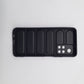 Redmi Note 11 5G Case: Strong TPU Bumper Cover with Advanced Heat Dissipation and Cooling Design (Funda Casing)