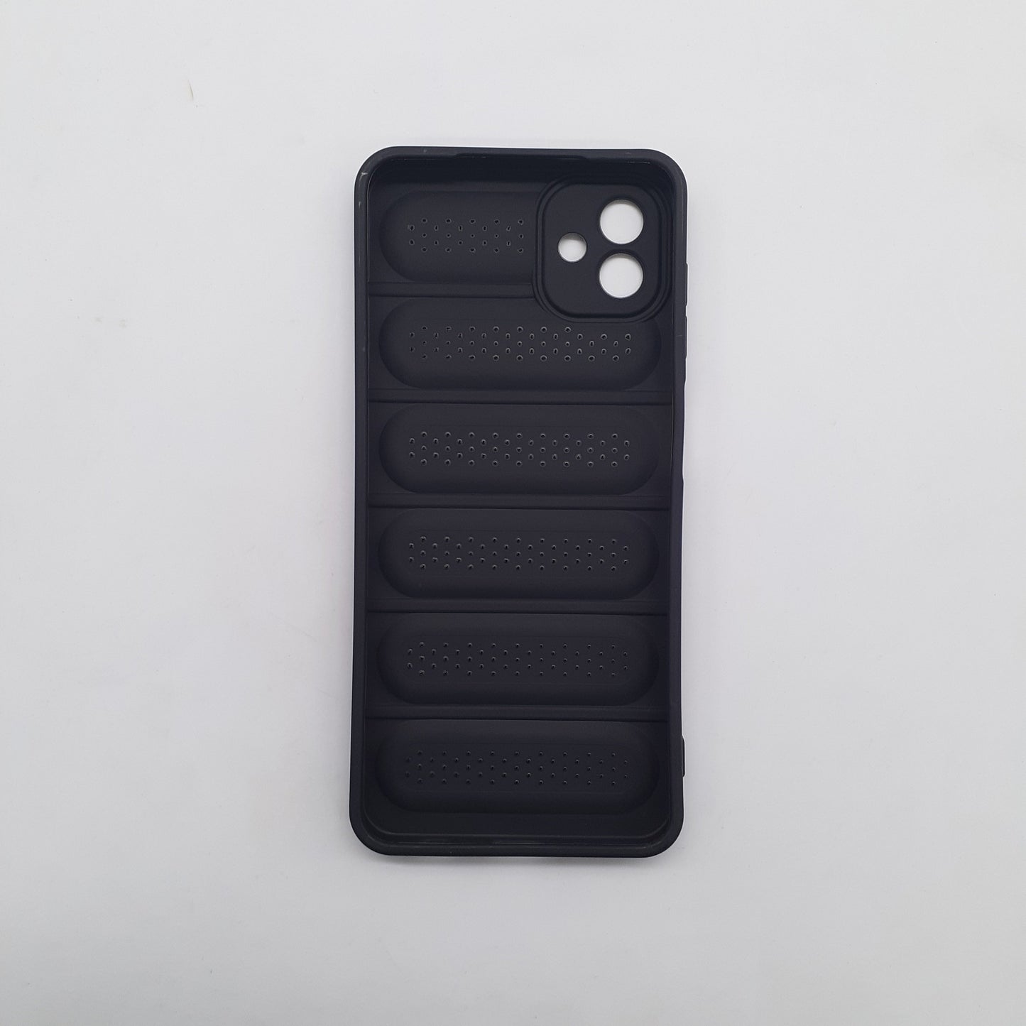 Samsung A04 Phone Case, Heavy Duty TPU, Slim Fit, Shockproof, Soft Protective Cover, Heat Dissipation
