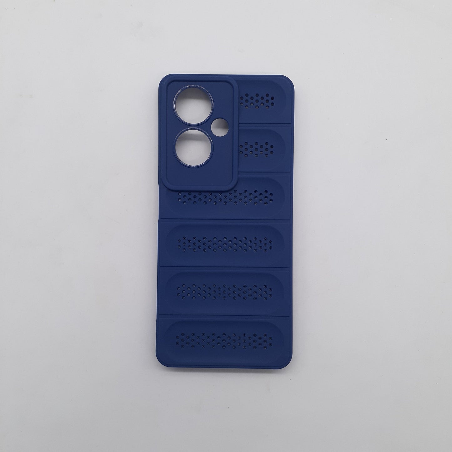 OPPO A79 Phone Case: Shockproof, Slim Fit TPU Cover with Heat Dissipation Design
