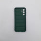 Samsung A25 Heat Dissipation Design Phone Case Strong TPU Material Protective Cover Shockproof Slim Fit