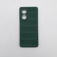 OPPO A58 Phone Case: Shockproof, Slim TPU Cover with Anti-Scratch & Heat Dissipation Design