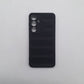 Samsung Galaxy S24 Heat Dissipating Case, Cooling Breathable TPU Protective Cover, Strong Anti-Shock Protection