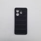 Redmi Note 14 4G Protective Phone Case: Strong TPU, Full Coverage, Shockproof Back Cover with Enhanced Heat Dissipation