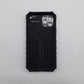 iPhone 12 Pro Heavy Duty Case Sliding Camera Cover Kickstand Hands Free Viewing Military Grade Protection