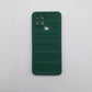 Infinix Smart 6 Phone Case, Strong TPU Protective Cover with Heat Dissipation Technology, Durable Anti-Shock Protector