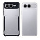 infinix Smart 10 Plus iPAKY Heavy-Duty Shockproof Case with Reinforced Edges and Anti-Slip Textured Grip for Maximum Protection