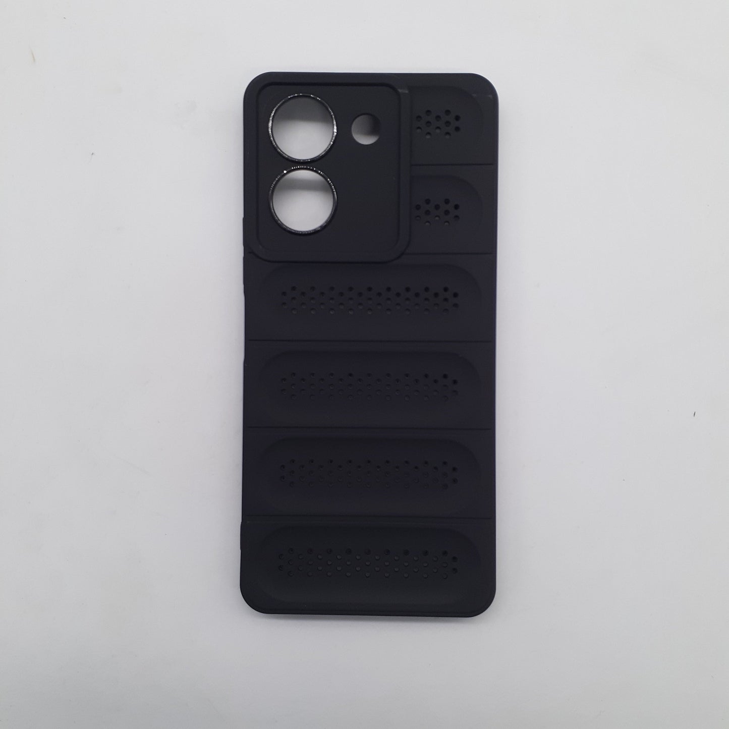 SEO-Optimized Vivo Y36 Case: Strong TPU Shockproof Cover with Advanced Heat Dissipation Technology