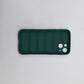 iPhone 13 Ultra-Thin Heat Dissipation Case, Strong TPU Shockproof Protective Cover, Magnetic Feature, Frosted Finish