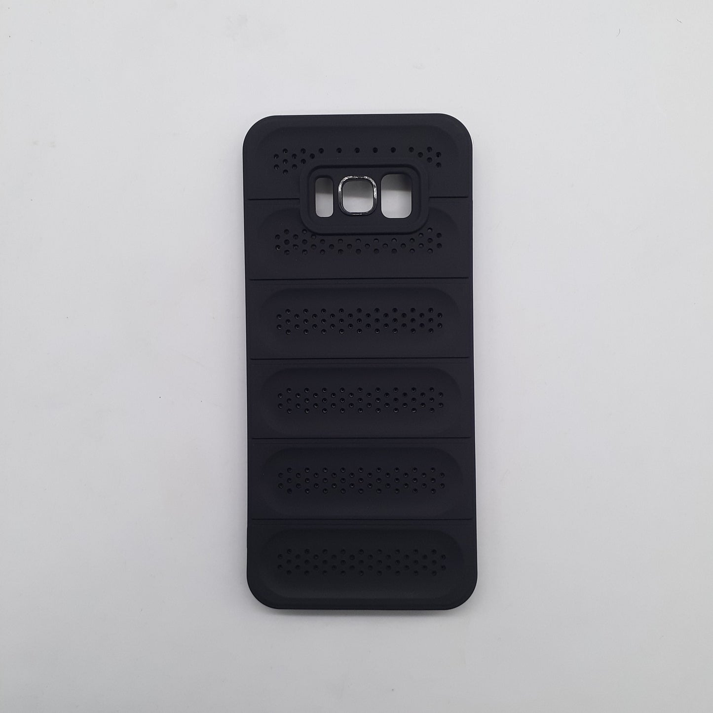 Samsung S8 Plus TPU Phone Case: Shockproof Protective Cover with Heat Dissipation, Durable, Lightweight & Anti-Scratch