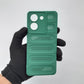 SEO-Optimized Vivo Y36 Case: Strong TPU Shockproof Cover with Advanced Heat Dissipation Technology