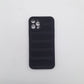 Premium iPhone 12 Pro Shockproof Case with Heat Dissipation, Durable TPU, and Full Protection