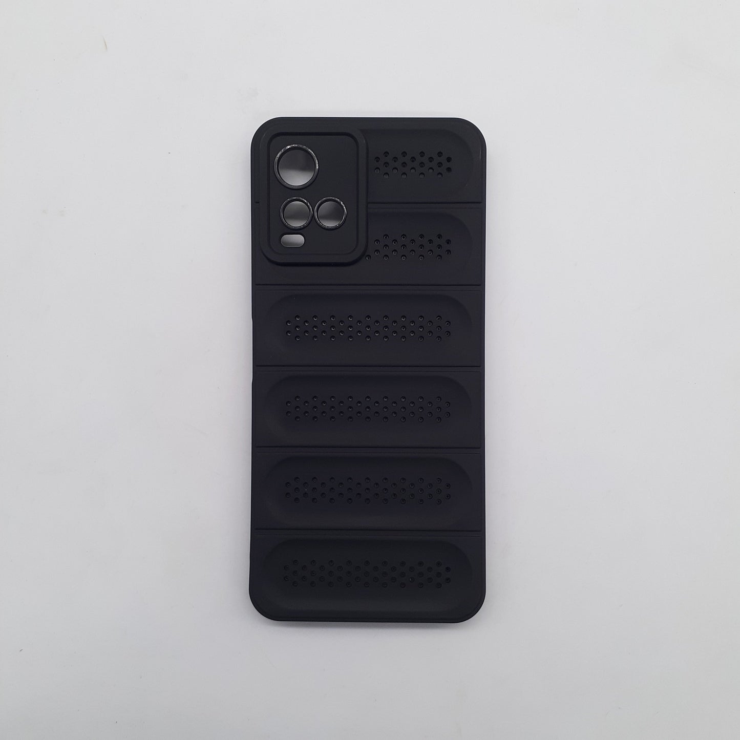 Vivo Y21 Phone Case, Shockproof TPU Protective Cover, Strong Heat Dissipation Design, Durable Back Shell Accessory