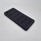 Samsung A02 Phone Case with Heat Disspation Design and Strong TPU Meterial Slim Lightweight Cover