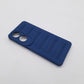 OPPO A60 Case, Heavy Duty Shockproof Protective Cover, Strong TPU Material, Heat Dissipation Technology