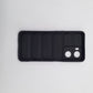 OPPO A57 (2022) 5G/4G Shockproof TPU Phone Case with Heat Dissipation Design - Durable Protective Cover