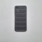 Samsung M02s Cooling Bumper Heat Dissipation Design Strong TPU Material Shockproof Flexible Back Cover Case