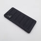 Samsung Galaxy A71 Tanpaile Strong TPU Material Cooling Bumper Heat Dissipation Phone Case Protective Back Cover