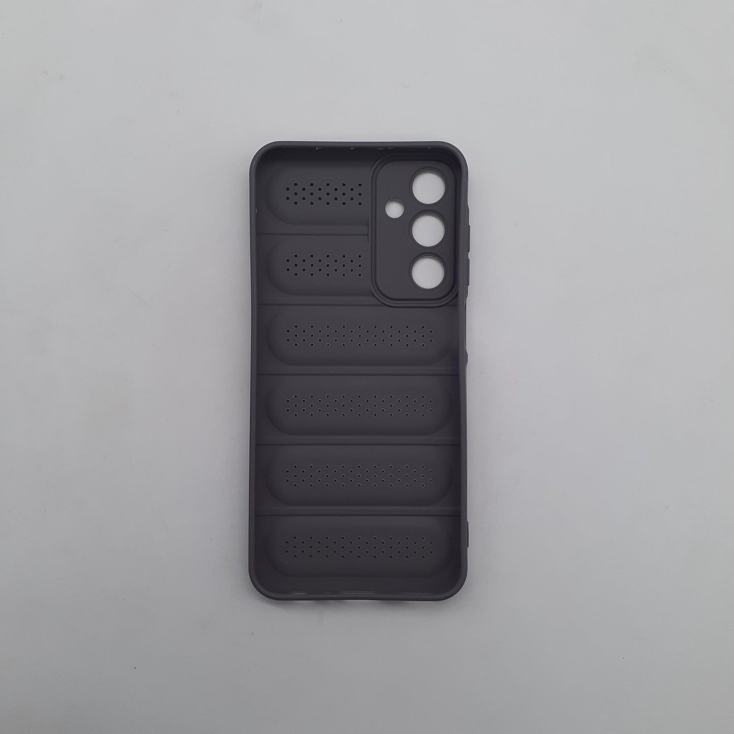Samsung A25 Heat Dissipation Design Phone Case Strong TPU Material Protective Cover Shockproof Slim Fit