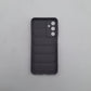 Samsung A25 Cooling Case: Heat Dissipating TPU Material, Shockproof Protection, Enhanced Airflow Design
