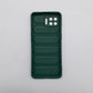 OPPO F17 Pro Case, Shockproof Full Protection Cover, Strong TPU, Heat Dissipation Design, Premium Back Shell