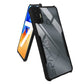 Tecno Spark 7 iPAKY Shockproof Bumper Case with Enhanced Grip and Ultra-Durable Edges for Maximum Protection