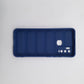Vivo Y30 Phone Case, Premium Slim Shockproof TPU Cover, Durable Protective Shell with Heat Dissipation